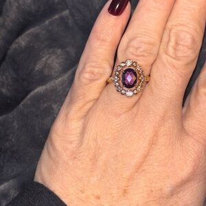 Bomb party February 2026 ring